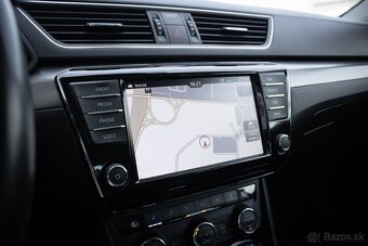 Škoda Superb Combi 2.0 TDI 140kw DSG Business /AJ NA SPLÁTKY - 13