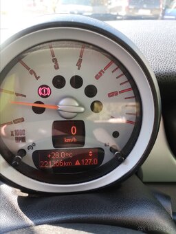 Mini Cooper D - 13
