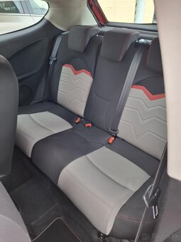 Alfa Romeo MiTo 1.4 135k Multiair Distinctive TCT - 13
