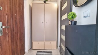 Zrekonštruovaný a zariadený 1-i byt na prenájom, Rovníková - 13