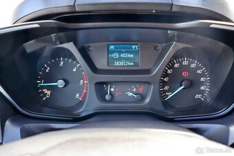 Ford Tourneo Custom 2.0 TDCi 130 Titanium L1 T310 - 13