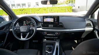 Audi Q5 2.0 TDI 40 Quattro S-line  150 kW, 58.000 km, zo SR - 13