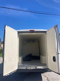 Peugeot Boxer 3.0 HDI - 13