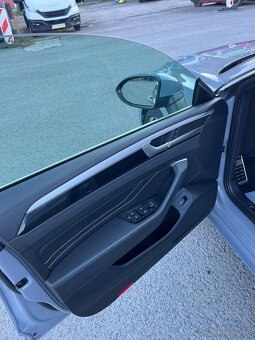 Volkswagen Arteon R -Line Shooting Brake - 13