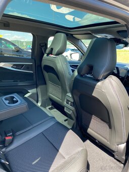 Renault Austral iconic esprit Alpine full hybrid E-Tech 200 - 13