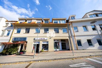 POD HRADOM - ZÁMOCKÁ - 3 IZBOVÝ BYT NA BÝVANIE AJ INVESTÍCIU - 13