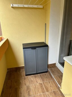 Predaj 3-izbový byt so zariadeným a parkovacím miestom  - 13