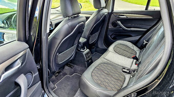 BMW X1 xDrive 20i A/T 141kW 4/2020 168000km TOP - 13