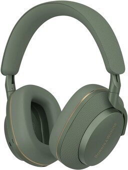 Bowers & Wilkins PX7S2e Forest Green - 13