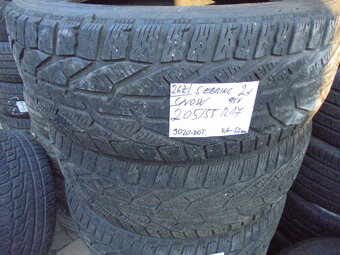 Michelin Primacy 3 205/55 R17 95V č.26L+z - 13