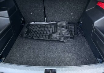 Škoda Fabia III 3 Combi 1.0 TSI - 13