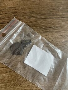 Vojenske Odznaky 9 - 13