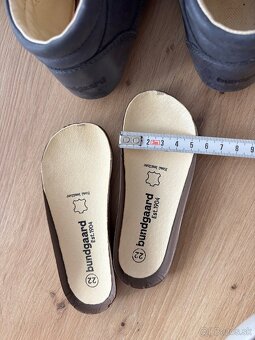 Prechodné topánky Bundgaard - 13