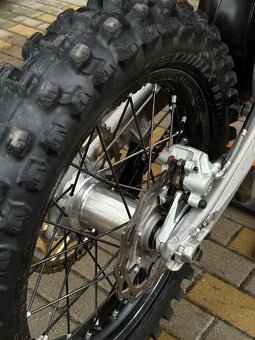 Ktm xcf 250 2021 - 13