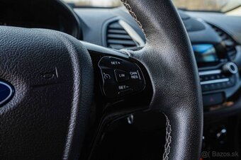 Ford KA+ - 13