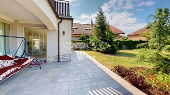 WFG | Predaj  RD pri hrádzi  tiché prostredie  veľký poze - 13