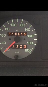 Škoda Felicia GLXi 1.3 - 13