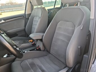 VW Golf 2.0 Tdi_SK_pôvod_219000km - 13