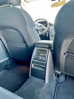 Škoda Superb 2 - 2.0 TDi 125kw - 13