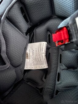 Dánska kompletná kobineza na motorku - 13