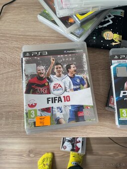 Ps 3 slim 160gb - 13