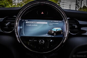 MINI COOPER John Works - 13