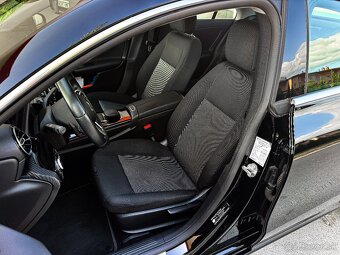 Mercedes-Benz CLA Kupé 180 A/T - 13