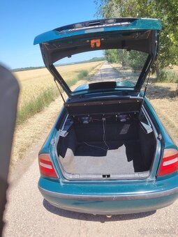 Škoda octavia - 13