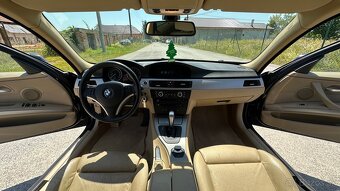 Bmw E90 325IX - 13