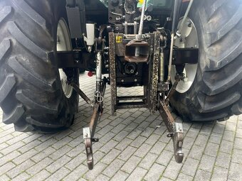 Traktor NEW HOLLAND L85 TOP STAV - 13