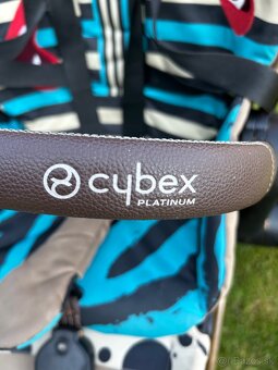 Predám Cybex Platinum Karolína Kurková - 13