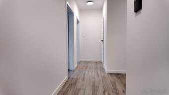 NOVOSTAVBY: 7min. od Humenného, obec Ptičie - dom na kľuč - 13