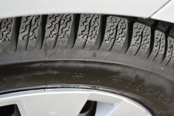 Toyota Yaris 1.3 VVT-I Sol MMT - 13