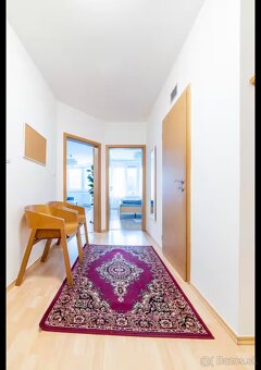 2izb apartmán na predaj, Jégého 12, BA- Ružinov - 13