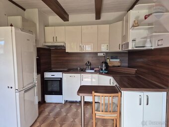 Na prenájom 6-izb. rodinný dom v Malom Lapáši - 13