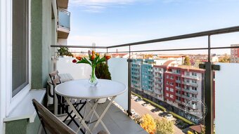 AXIS REAL | TOP lokalita na začiatku Petržalky, DVE VEŽE, Bo - 13