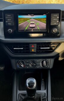Predám  Škoda Scala 1.6 TDI Ambition - 13