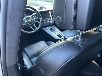 Porsche Macan Turbo Performance - 13
