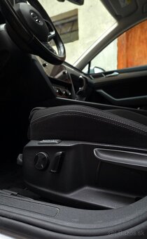 VW Passat 2.0 TDI (110 kW) 85 000 km - 13