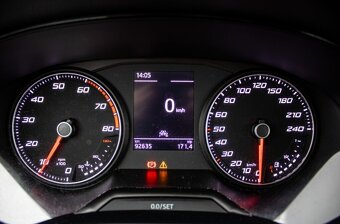 Seat Arona 1.0 TSI 115 Style 1.Majiteľ - 13