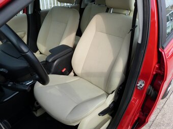 Mercedes-Benz A trieda 160 Elegance Autotronic - 13