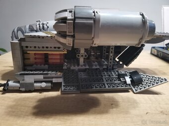 Star Wars - The Razor Crest - 13