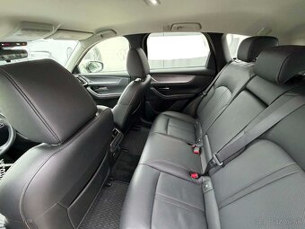 Mazda CX-60 3.3 e-Skyactiv D200 mHEV Exclusive Line A/T - 13