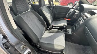 Opel Astra Classic 1.4 16V - 13