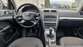 Škoda Octavia 2.0 TDI CR DPF Business - 13