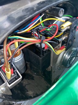 Simson & MZ Servis - 13