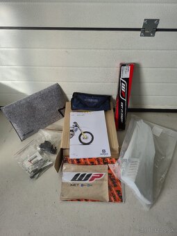 Husqvarna FC 250 3.7MTH - 13