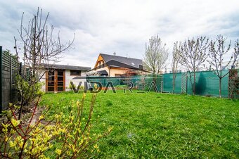 6-izbový rodinný dom na prenájom v lokalite Čierna Voda - 13