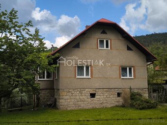Odporúčané - Predám rodinný dom Oščadnica, iba u nás - 13
