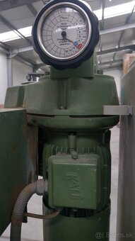 Weinig Profimat 22N štvorstranný hoblík na drevo - 13